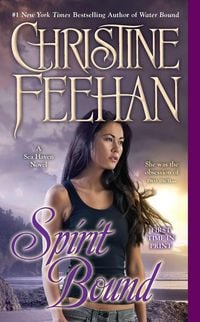 Produktbild: Spirit Bound