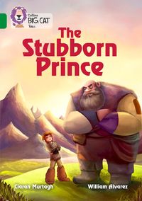 Produktbild: The Stubborn Prince