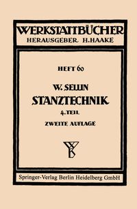 Produktbild: Stanztechnik