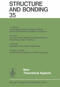 Produktbild: New Theoretical Aspects