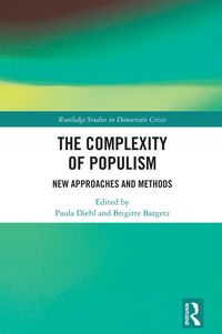 Produktbild: The Complexity of Populism