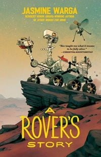 Produktbild: A Rover's Story