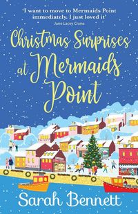 Produktbild: Christmas Surprises at Mermaids Point