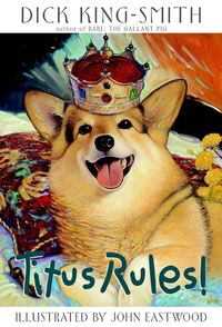 Produktbild: Titus Rules!