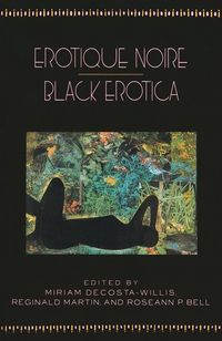 Produktbild: Erotique Noire/Black Erotica