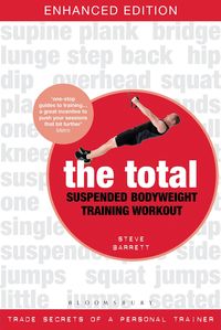 Produktbild: The Total Suspended Bodyweight Training Workout
