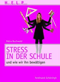 Produktbild: Stress in der Schule