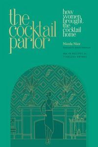 Produktbild: The Cocktail Parlor