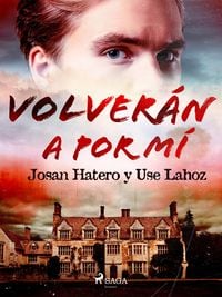 Produktbild: Volver&aacute;n a por m&iacute;