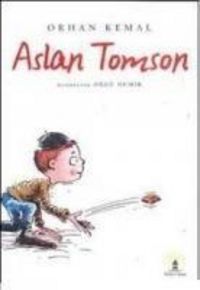 Produktbild: Aslan Tomson