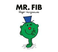 Produktbild: Mr. Fib