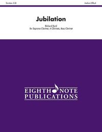 Produktbild: Byrd, R: Jubilation