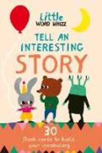 Produktbild: Tell An Interesting Story