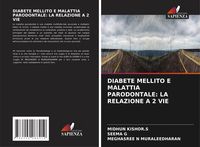 Produktbild: Diabete Mellito E Malattia Parodontale: La Relazione a 2 Vie