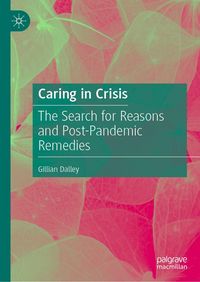 Produktbild: Caring in Crisis