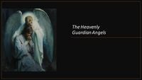 Produktbild: The Heavenly Guardian Angels