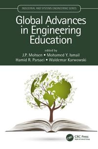 Produktbild: Global Advances in Engineering Education