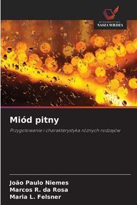 Produktbild: Mi&oacute;d pitny