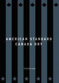 Produktbild: American Standard/Canada Dry