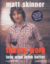 Produktbild: Thirsty work