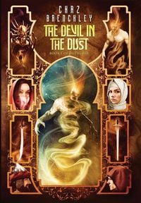 Produktbild: The Devil in the Dust