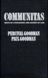 Produktbild: Communitas 2/e