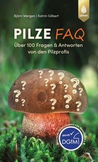 Produktbild: Pilze FAQ