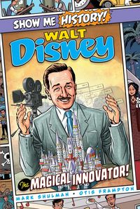 Produktbild: Walt Disney The Magical Innova