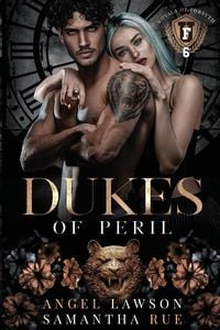 Produktbild: Dukes of Peril