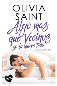 Produktbild: Algo Mas Que Vecinos Yo Lo Quiero Todo