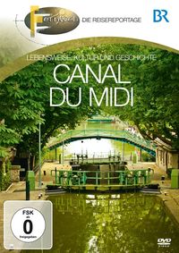 Produktbild: Canal Du Midi