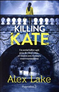 Produktbild: Killing Kate