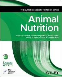 Produktbild: Animal Nutrition