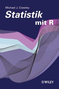 Produktbild: Statistik mit R