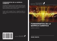 Produktbild: Fundamentos De La Qu&iacute;mica Cu&aacute;ntica
