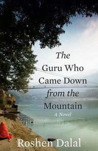 Produktbild: The Guru Who Came Down from the Mountain