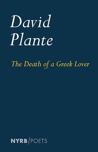 Produktbild: The Death of a Greek Lover