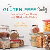 Produktbild: The Gluten-Free Pantry