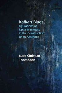 Produktbild: Thompson, M: Kafka&iquest;s Blues