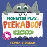 Produktbild: Monsters Play... Peekaboo!