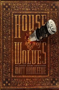 Produktbild: House of Wolves
