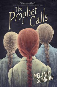 Produktbild: The Prophet Calls