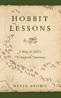 Produktbild: Hobbit Lessons