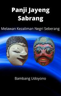 Produktbild: Panji Jayeng Sabrang