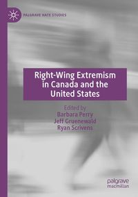 Produktbild: Right-Wing Extremism in Canada and the United States