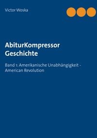 Produktbild: AbiturKompressor Geschichte