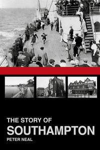 Produktbild: The Story of Southampton