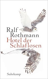 Produktbild Hotel der Schlaflosen