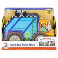 Produktbild: Garbage Truck Tales