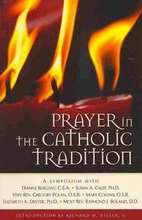 Produktbild: Prayer in The Cath Tradition